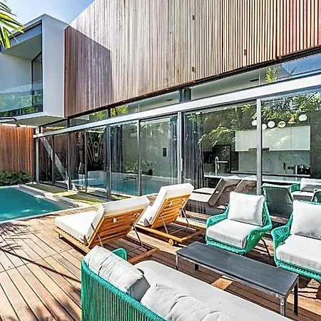 Alex Villas Complex N1